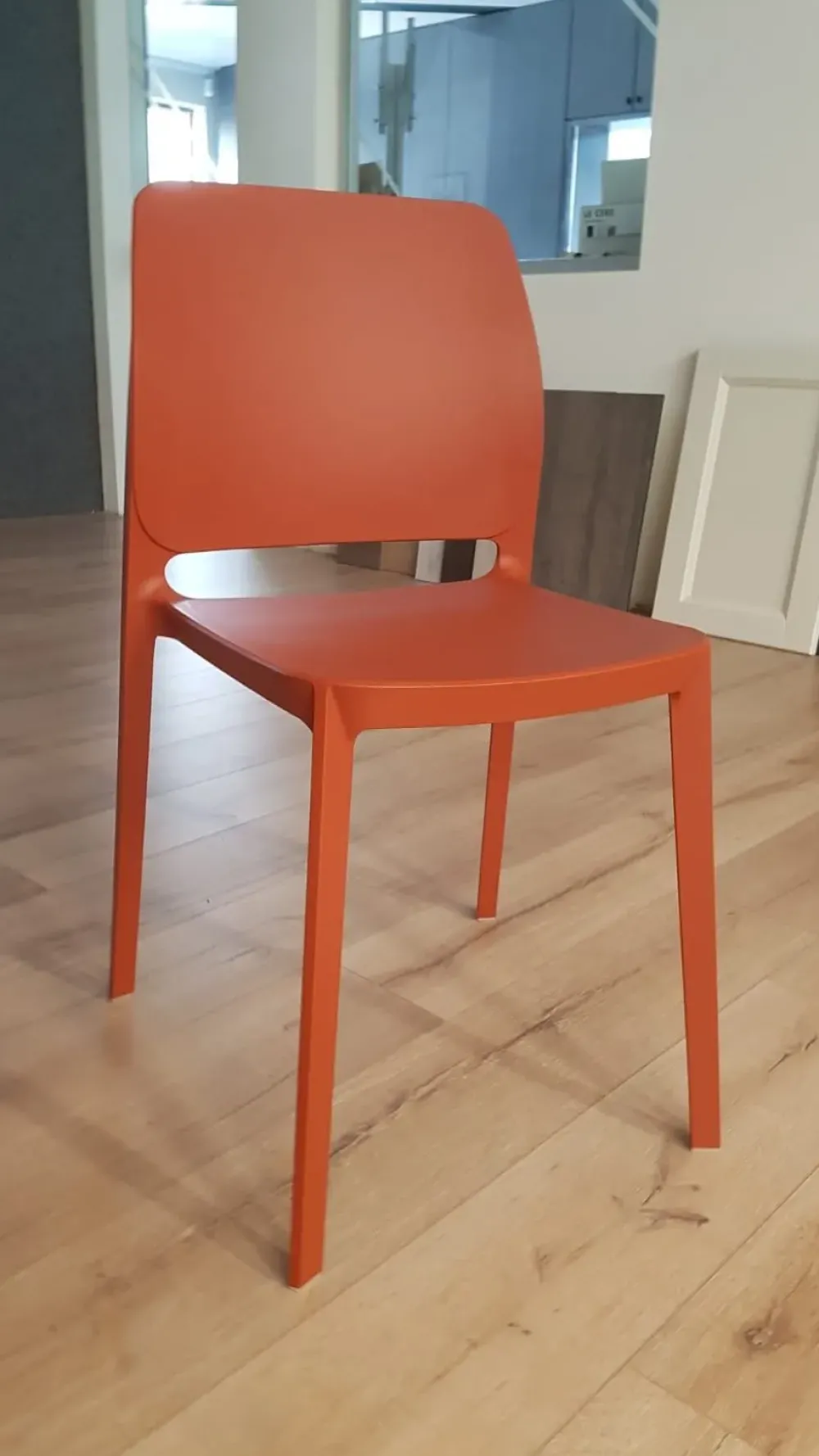 Point House Offerta Outlet: Sedia , senza braccioli. Acquista ora!- Sedie