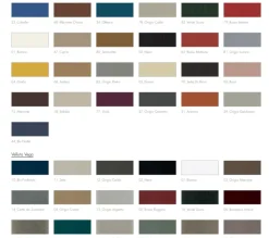 Tonin Casa Offerta Outlet: sedia Pop senza braccioli, per arredare con stile!- Sedie