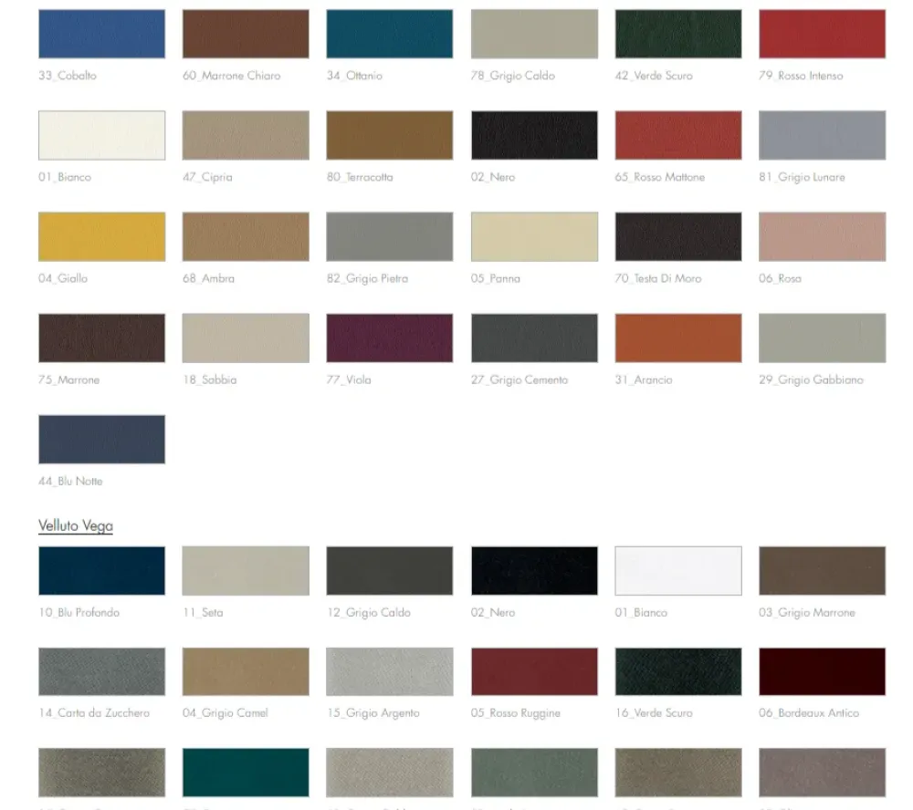 Tonin Casa Offerta Outlet: sedia Pop senza braccioli, per arredare con stile!- Sedie