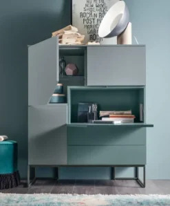 New Offerta Outlet sulla Madia Remix x01 di : moderno stile per la tua casa! Madie