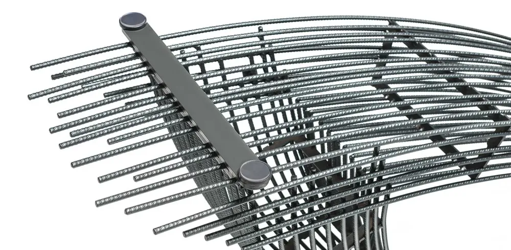 Offerta Outlet: Tavolo rettangolare Hystrix di . Acquista ora!^Cattelan Italia Best