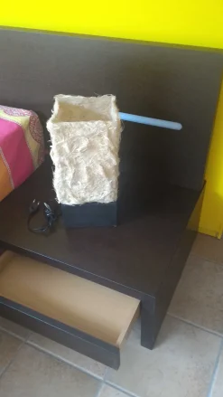 Neoform OFFERTA SCONTO 56% LETTO MAXCAST MATRIMONIALE CON COMODINI- Letti