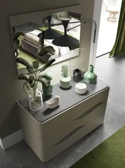 Best Offriamo camera da letto Modello Corda 02 in laminato a prezzo scontato! Ottieni un look moderno per la tua casa con questo design unico. Camere Da Letto