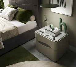Best Offriamo camera da letto Modello Corda 02 in laminato a prezzo scontato! Ottieni un look moderno per la tua casa con questo design unico. Camere Da Letto