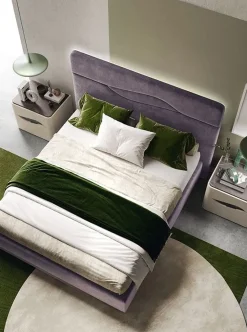 Best Offriamo camera da letto Modello Corda 02 in laminato a prezzo scontato! Ottieni un look moderno per la tua casa con questo design unico. Camere Da Letto