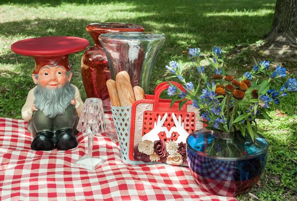 Kartell Oggettistica Attila di scontata- Oggettistica