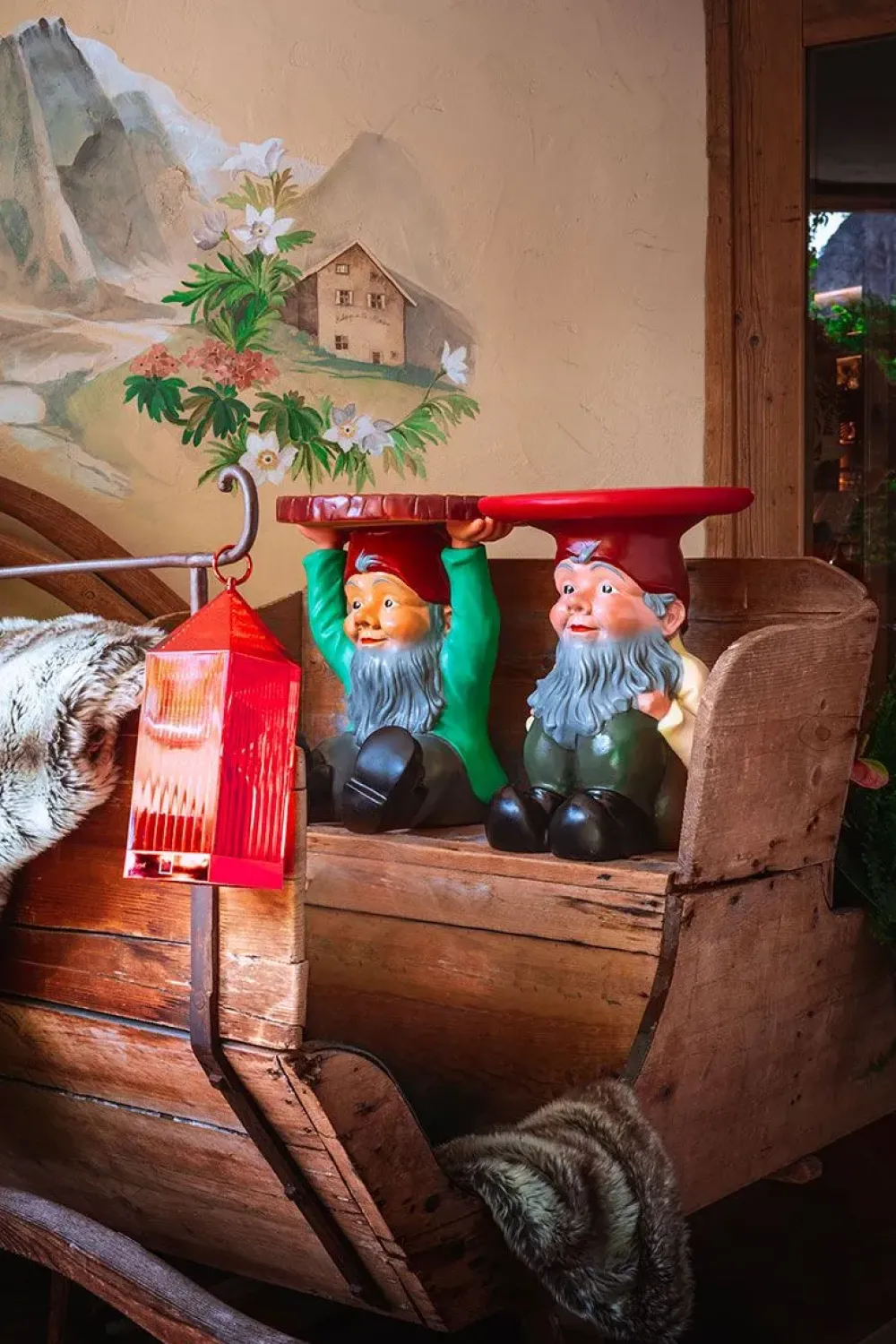 Kartell Oggettistica Attila di scontata- Oggettistica