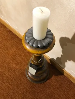 Discount Oggettistica Art.2086/p in OFFERTA OUTLET Oggettistica