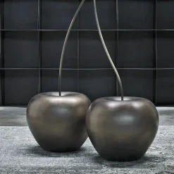 Oggettistica Ciliegia , ceramica gigante a prezzo scontato!^Md work New