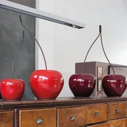 Oggettistica Ciliegia , ceramica gigante a prezzo scontato!^Md work New