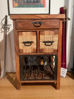 Oggettistica classica modello Antico di scontata^Artigianale New