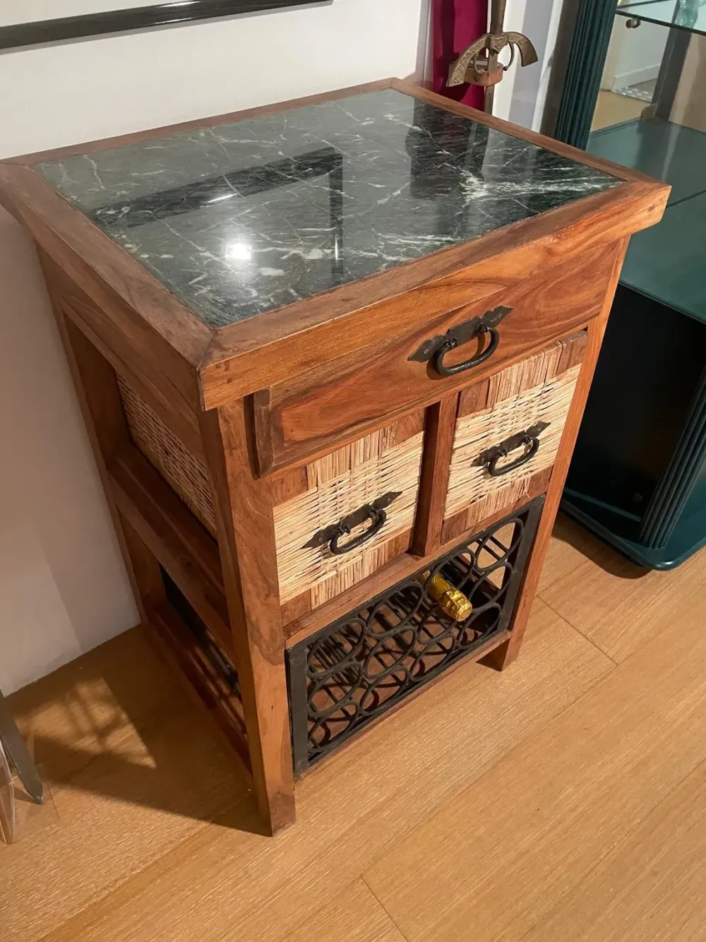 Oggettistica classica modello Antico di scontata^Artigianale New