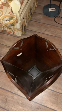 Oggettistica classica modello Porta ombrelli dolfi arte povera a prezzo conveniente Oggettistica