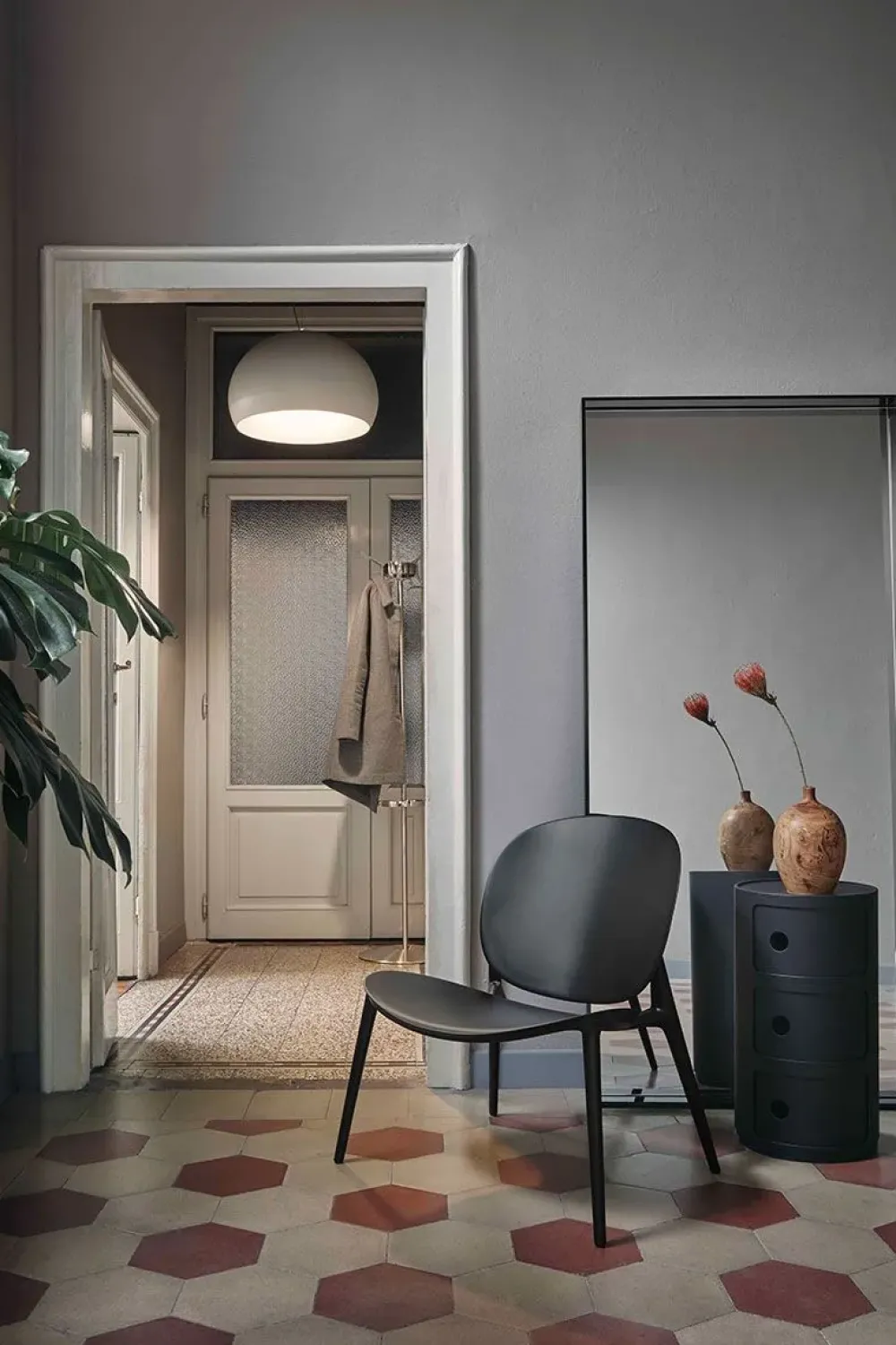 Kartell Oggettistica Componibili di scontata- Oggettistica