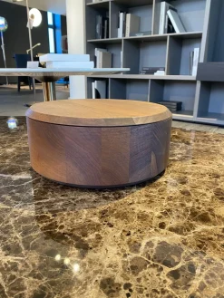 Oggettistica Cono noce con uno SCONTO IMPERDIBILE  approfittane ora!^Poliform Sale