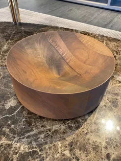 Oggettistica Cono noce con uno SCONTO IMPERDIBILE  approfittane ora!^Poliform Sale