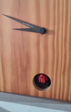 Oggettistica Cucu' rosso in Offerta Outlet^Diamantini & Domeniconi Best