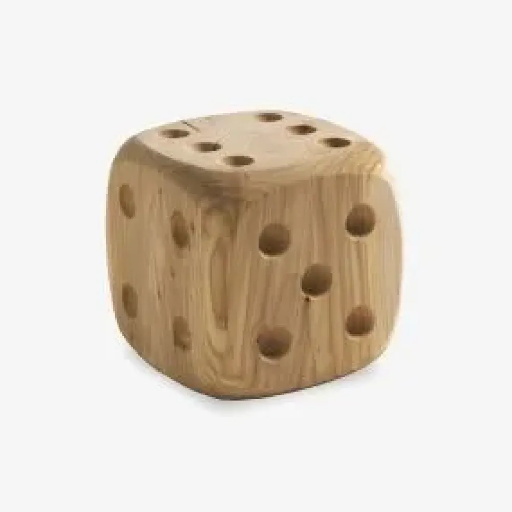 Riva 1920 Oggettistica Dado small e big con uno SCONTO IMPERDIBILE affrettati- Oggettistica