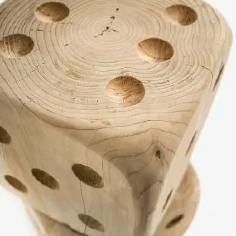 Riva 1920 Oggettistica Dado small e big con uno SCONTO IMPERDIBILE affrettati- Oggettistica