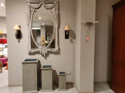 Oggettistica Db 1350 fioriera a prezzo Outlet^Dialma Brown Hot