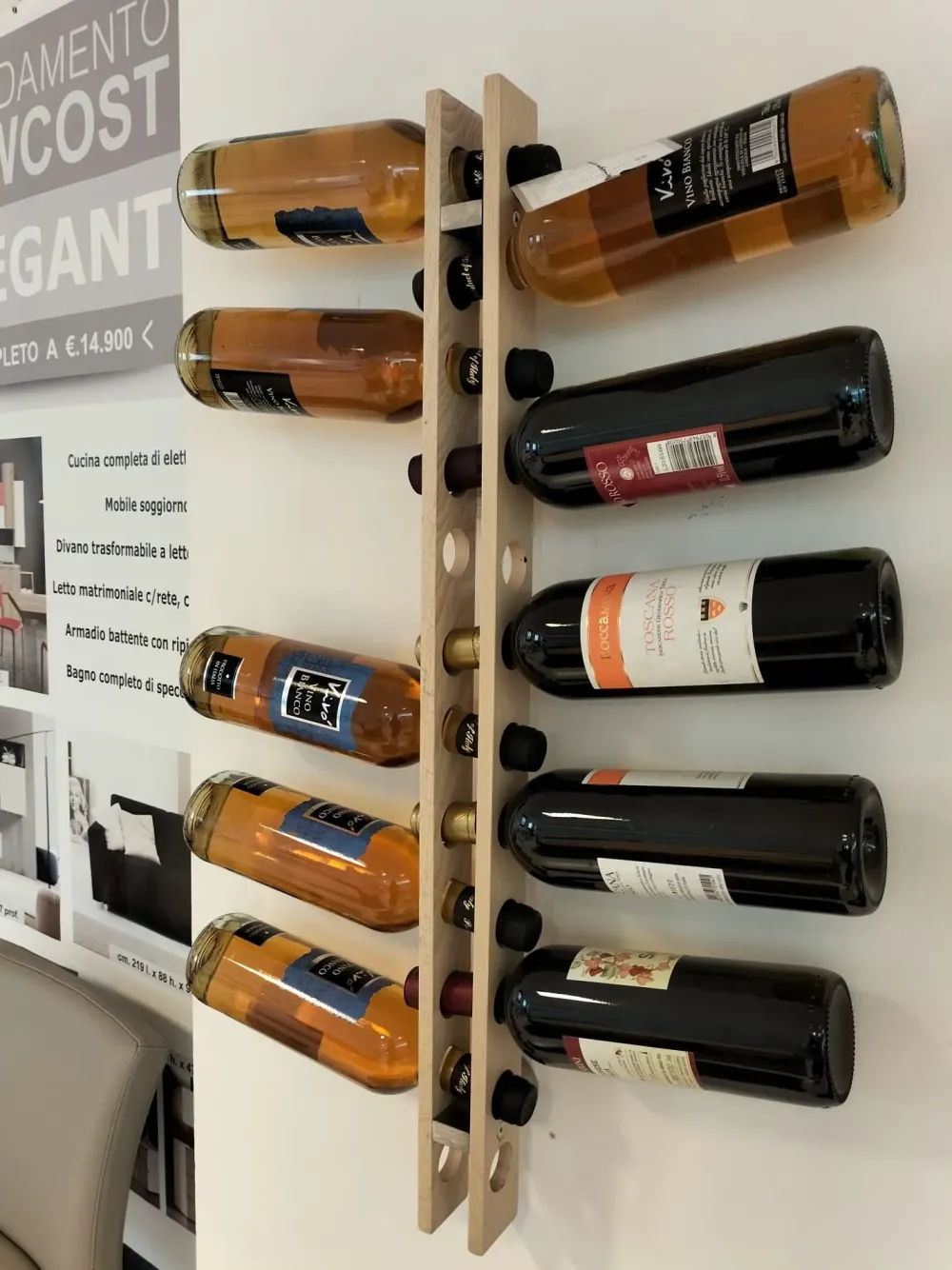 Oggettistica design di con uno SCONTO IMPERDIBILE^Calligaris Sale