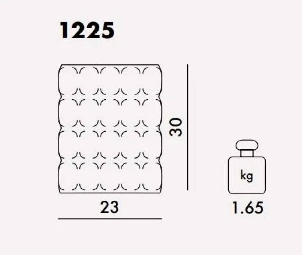 Outlet Oggettistica design di con uno SCONTO IMPERDIBILE Oggettistica