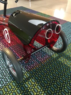 Oggettistica design modello Discovolante a prezzo conveniente^Kartell Sale