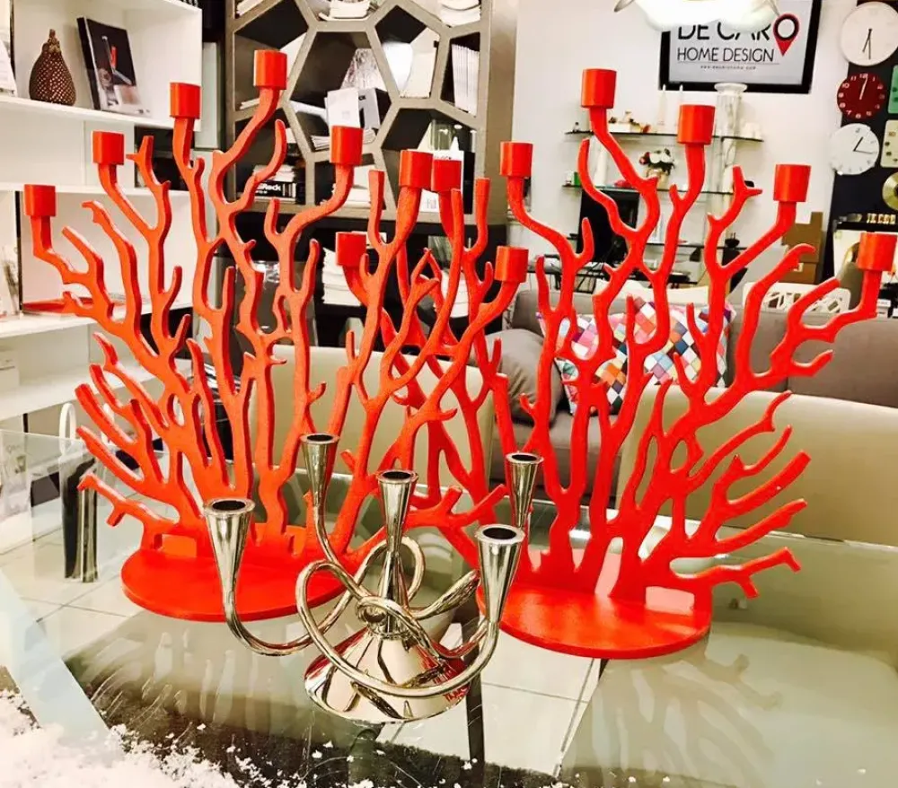 Hot Oggettistica design modello tenochtitlan a prezzi ribassati Oggettistica