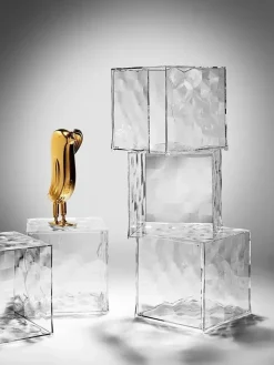 Hot Oggettistica design Optic di Oggettistica