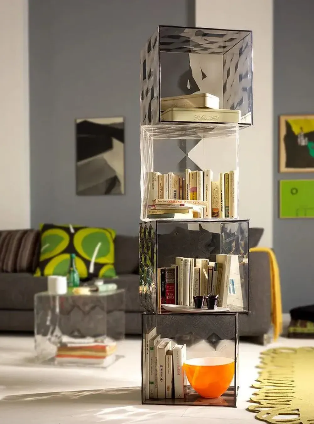 Hot Oggettistica design Optic di Oggettistica