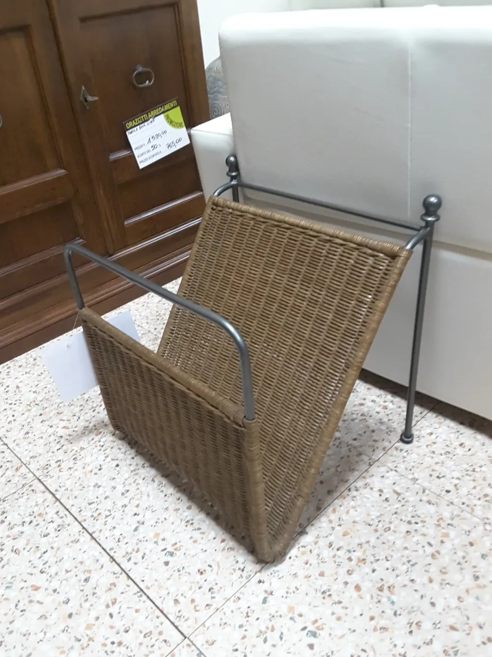 Elite To Be Oggettistica Etnic in stile Classico Elite a prezzo scontato- Oggettistica