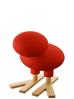 Magis Oggettistica Happy bird in stile Design a prezzo scontato- Oggettistica