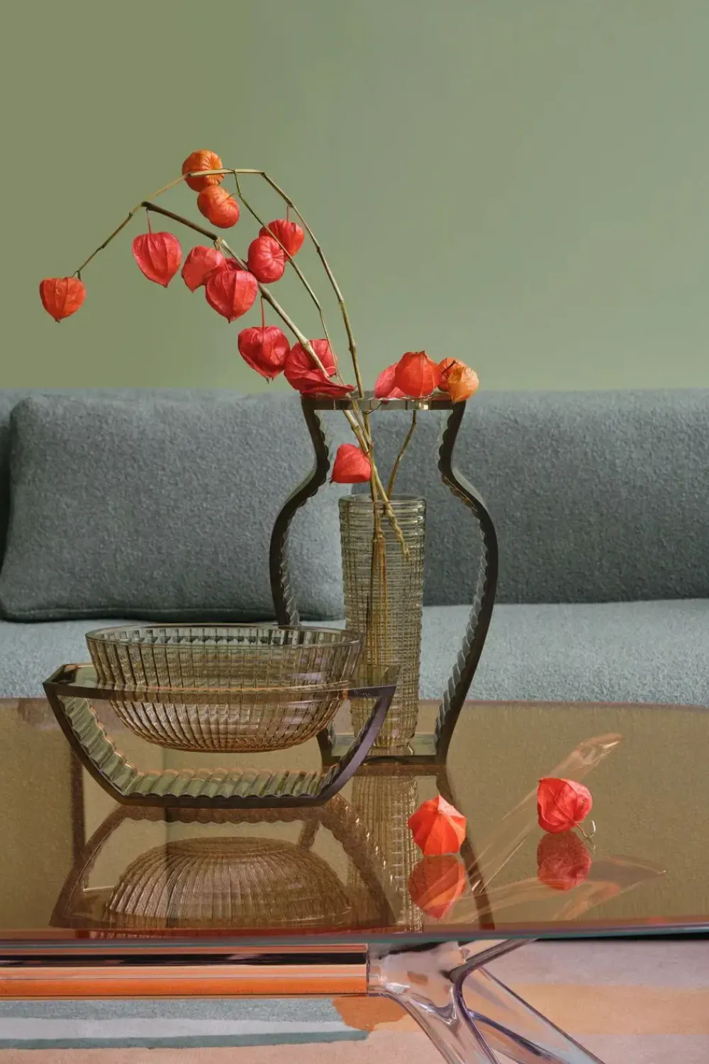 Oggettistica I shine u shine con uno SCONTO IMPERDIBILE^Kartell Clearance