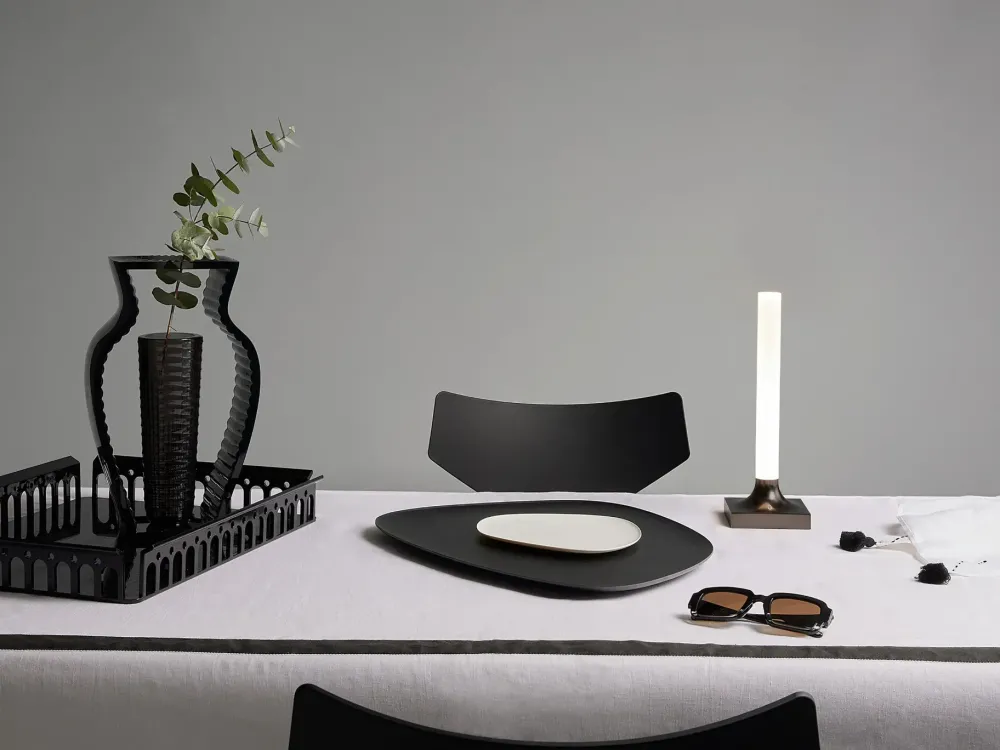 Oggettistica I shine u shine con uno SCONTO IMPERDIBILE^Kartell Clearance