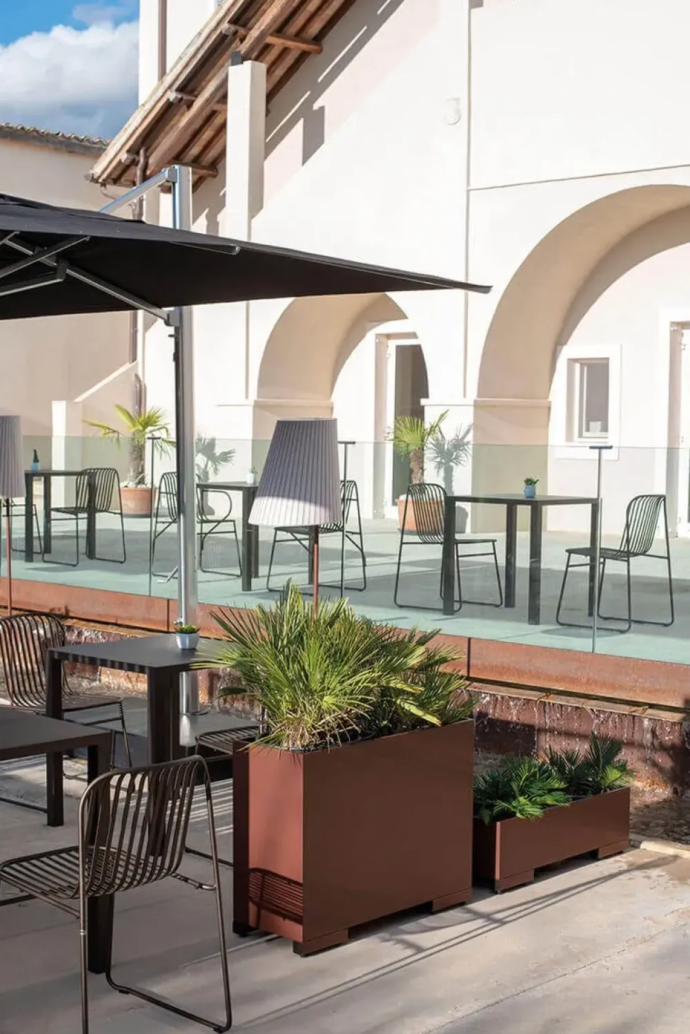 Oggettistica in stile design in offerta^Emu New