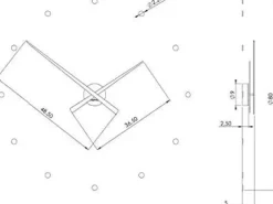Hot Oggettistica in stile moderno con forte sconto Oggettistica