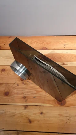 Cierre Imbottiti Oggettistica in stile Moderno in altro Cierre Porta riviste- Oggettistica