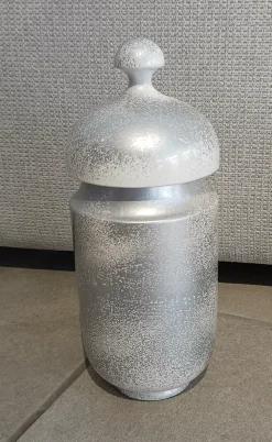 Artigianale Oggettistica Jar in Offerta Outlet- Oggettistica