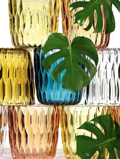 Kartell Oggettistica Jelly con uno SCONTO IMPERDIBILE- Oggettistica