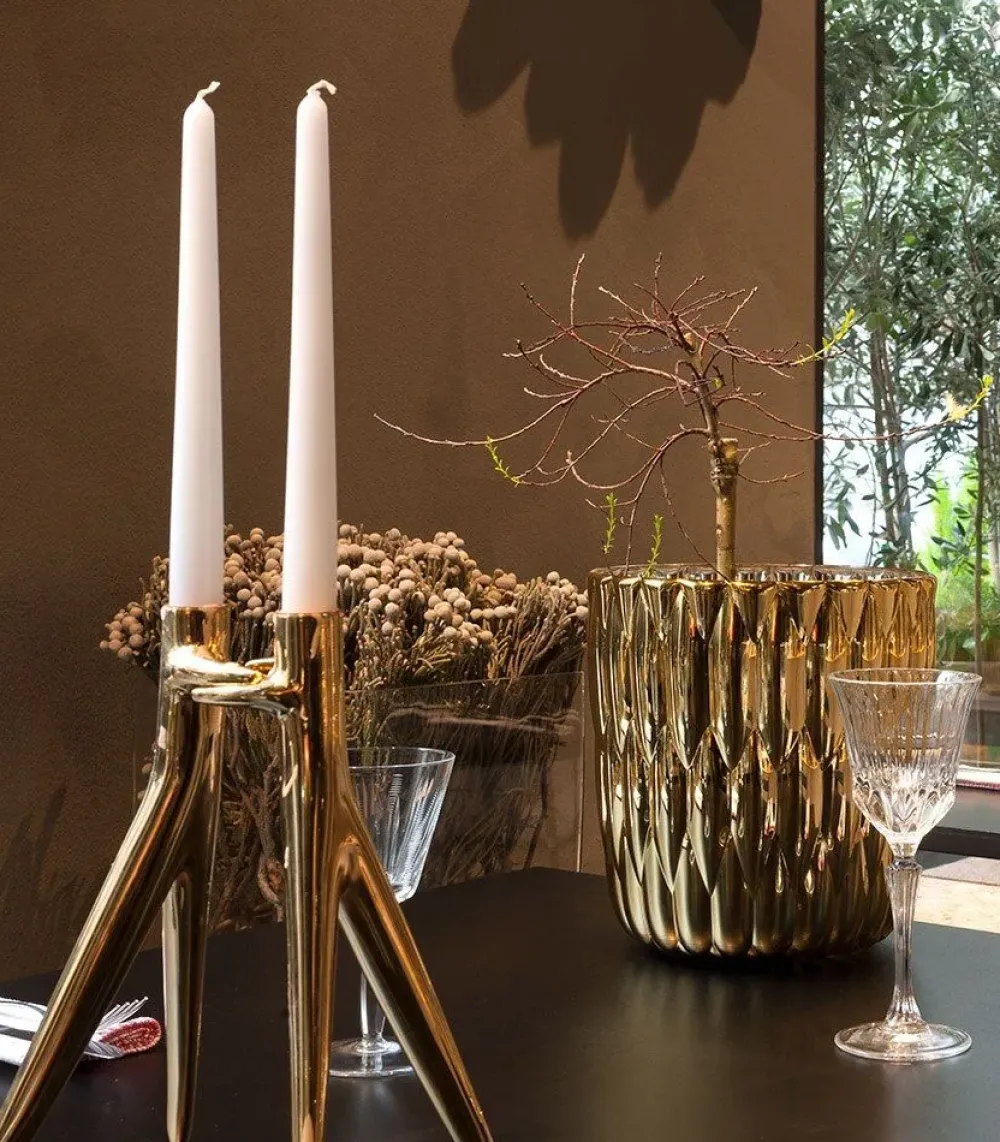 Kartell Oggettistica Jelly con uno SCONTO IMPERDIBILE- Oggettistica