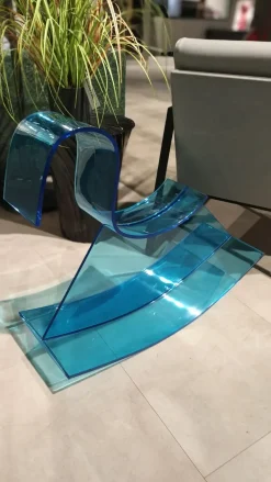 Hot Oggettistica Cavallo a dondolo hhorse in OFFERTA OUTLET! Oggettistica