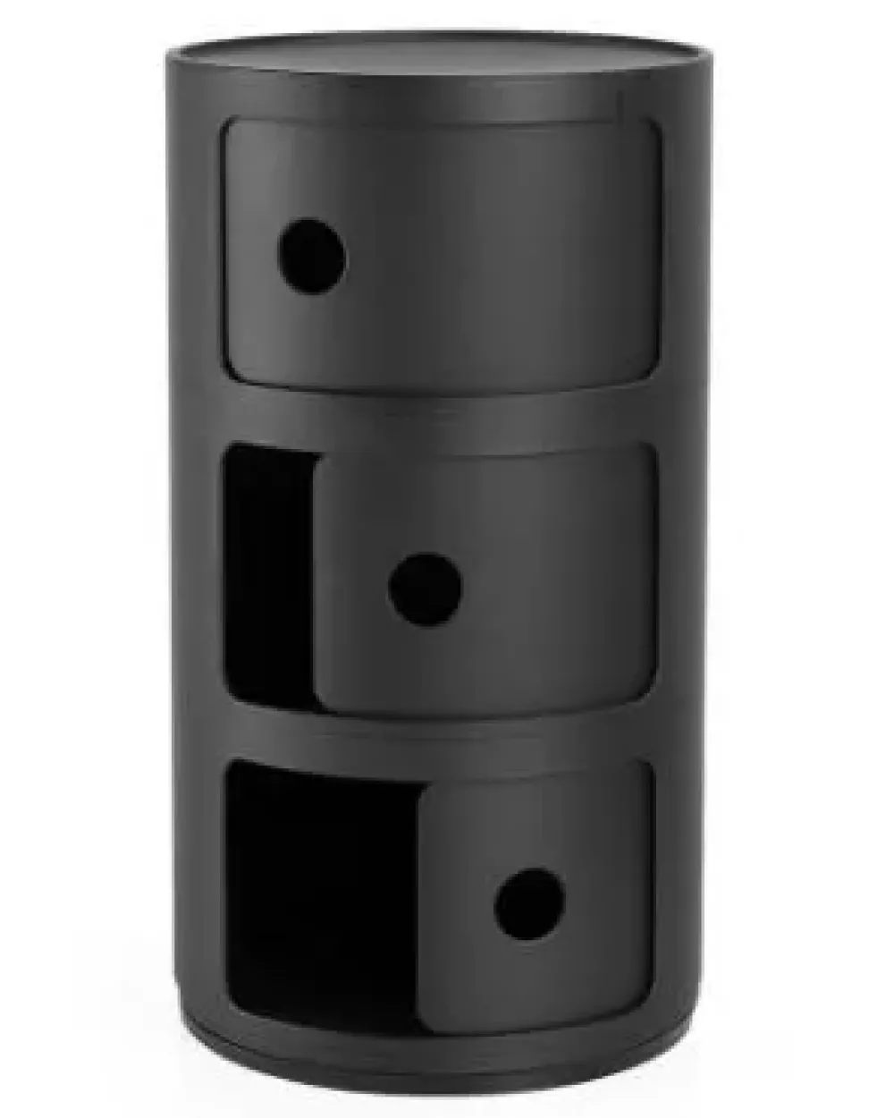 Kartell Oggettistica Componibili rycicled in OFFERTA OUTLET!- Oggettistica