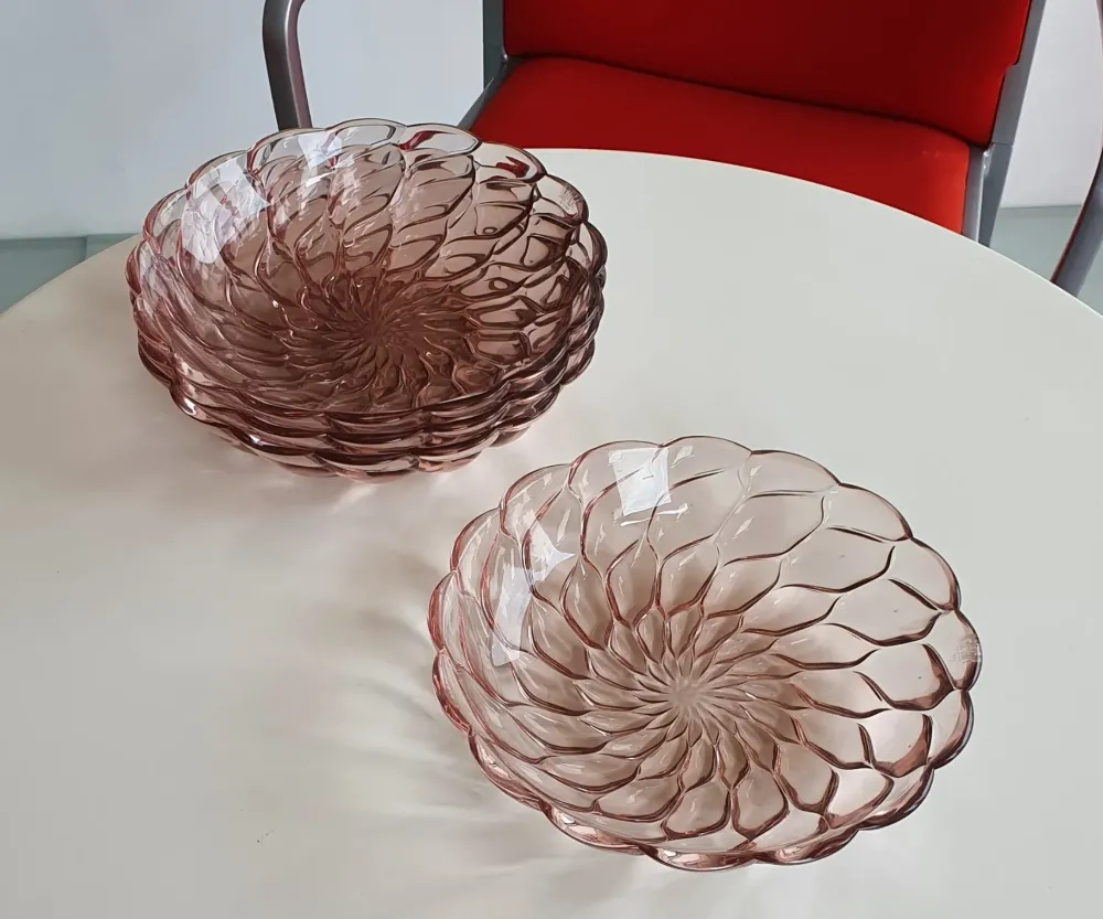 Oggettistica Jellies family in OFFERTA OUTLET^Kartell Discount