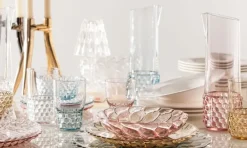 Oggettistica Jellies family in OFFERTA OUTLET^Kartell Discount