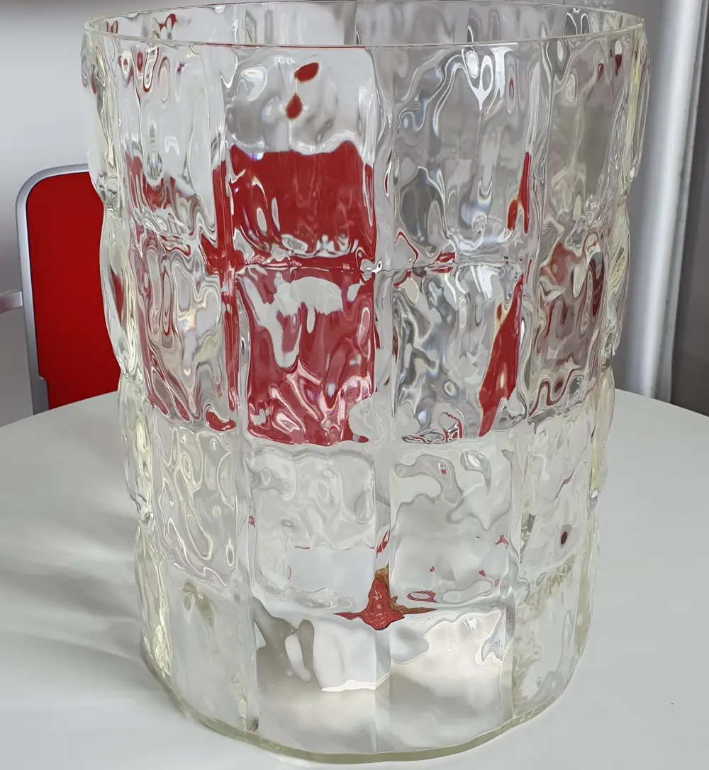 Oggettistica Matelassè in OFFERTA OUTLET^Kartell Discount