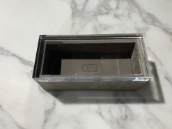 Oggettistica Leather case di scontata^Poltrona Frau New