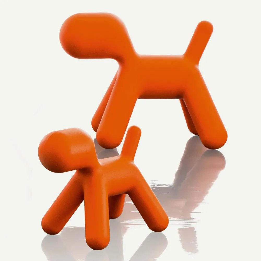 Outlet Oggettistica Puppy in OFFERTA OUTLET Oggettistica