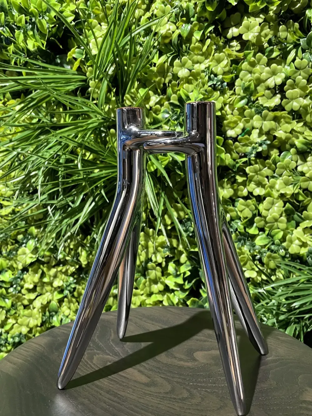 Oggettistica modello Abbracciaio di con forte sconto^Kartell Hot