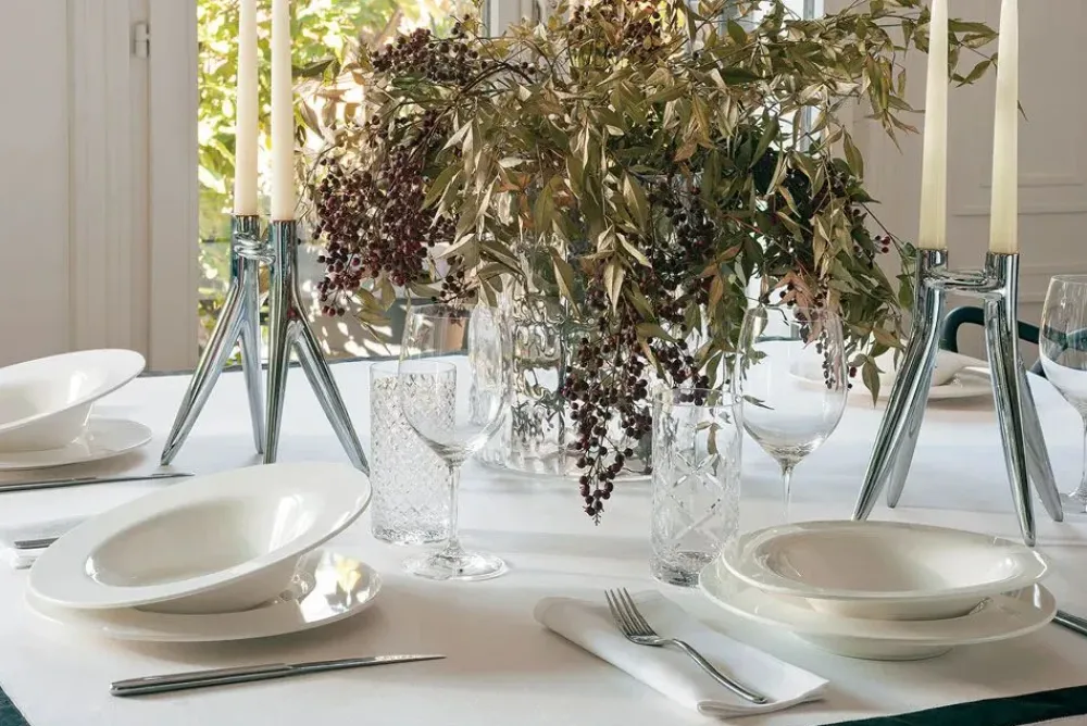 Clearance Oggettistica modello Abbracciaio di a prezzo ribassato Oggettistica