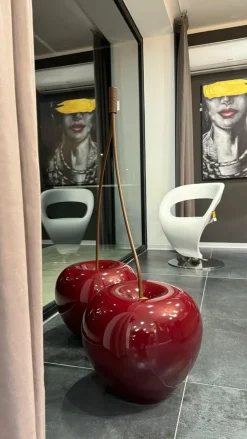 New Oggettistica modello Cherry di a prezzi convenienti Oggettistica